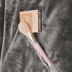 Too Faced Chocolate Soliel Bronzer